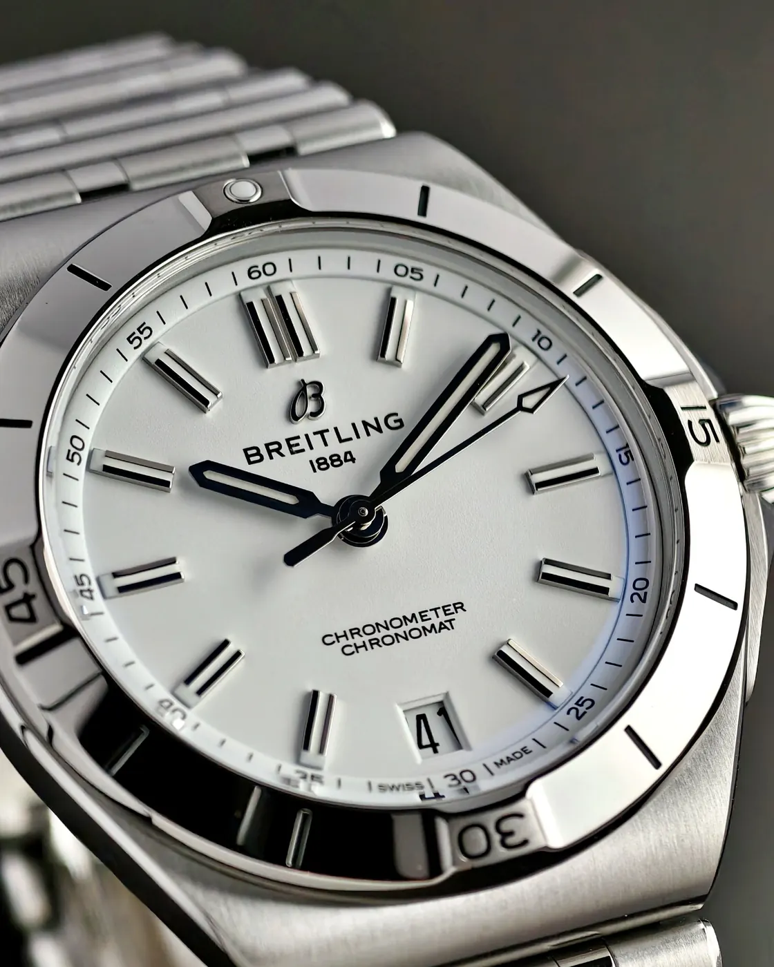 Breitling