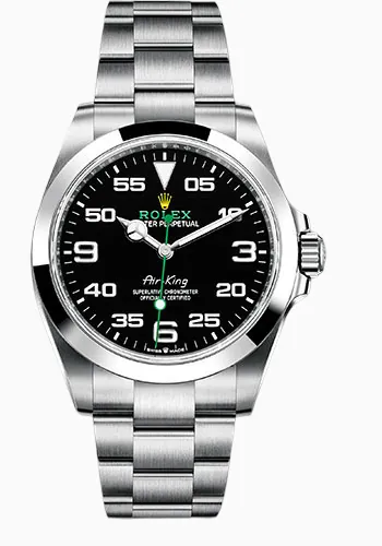Rolex Air King