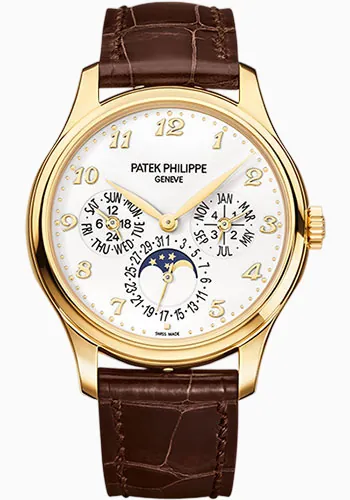 Patek Philippe Perpetual Calendar